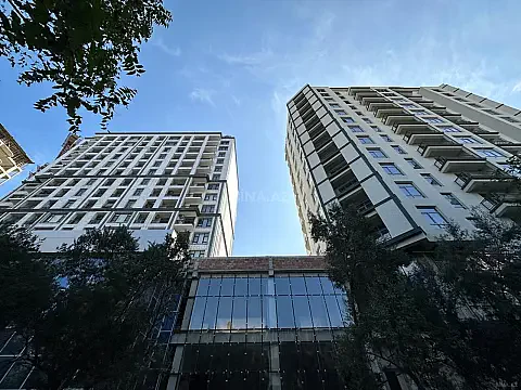 Satılır 4 otaqlı mənzil 196 m² — Bakı, Nərimanov 4 otaq 196.00 m²