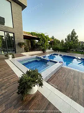 Kirayə verilir 4 otaqlı həyət evi 200 m² — Bakı, Sabunçu 4 otaq 200.00 m²
