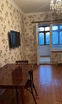 Kirayə verilir 2 otaqlı mənzil 40 m² — Bakı, Binəqədi 2 otaq 40.00 m²