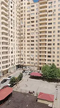 Satılır 3 otaqlı mənzil 125 m² — Bakı, 9-cu mikrorayon 3 otaq 125.00 m²