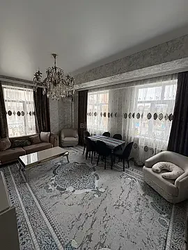 Satılır 3 otaqlı mənzil 85 m² — Bakı, Sabunçu 3 otaq 85.00 m²