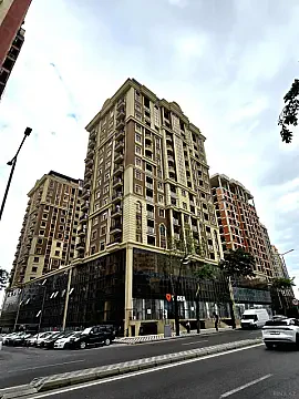 Satılır 2 otaqlı mənzil 56 m² — Bakı, Nərimanov 2 otaq 56.00 m²