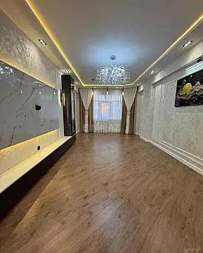 Satılır 3 otaqlı mənzil 137 m² — Bakı, Yeni Yasamal 3 otaq 137.00 m²