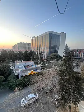 Satılır 1 otaqlı mənzil 35 m² — Bakı, Nizami 1 otaq 35.00 m²