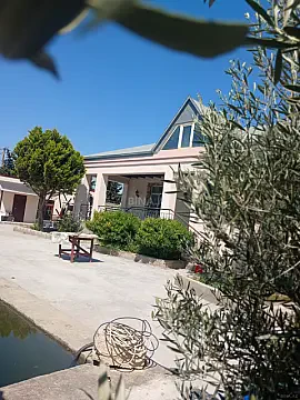Kirayə verilir 5 otaqlı həyət evi 207 m² — Bakı 5 otaq 207.00 m²
