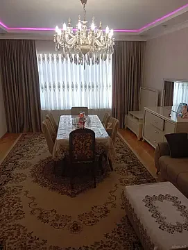 Satılır 4 otaqlı həyət evi 120 m² — Bakı, Biləcəri 4 otaq 120.00 m²