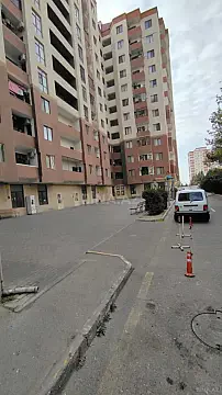 Satılır 3 otaqlı mənzil 80 m² — Bakı, Yeni Yasamal 3 otaq 80.00 m²
