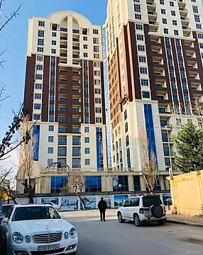 Satılır 2 otaqlı mənzil 68 m² — Bakı, Nərimanov 2 otaq 68.00 m²