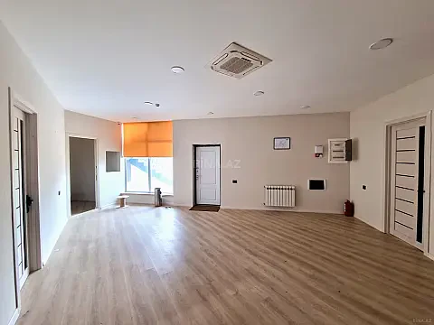 Kirayə verilir 9 otaqlı ofis 480 m² — Bakı, İnşaatçılar 9 otaq 480.00 m²
