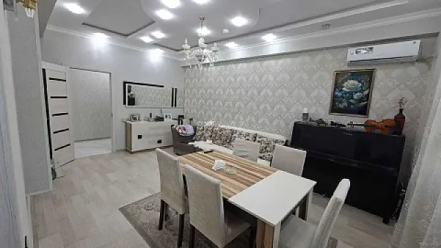 Satılır 2 otaqlı mənzil 54 m² — Bakı, Masazır 2 otaq 54.00 m²