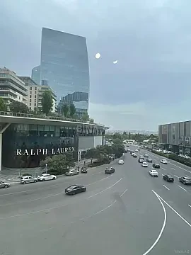 Kirayə verilir 1 otaqlı ofis 50 m² — Bakı, Nəsimi 1 otaq 50.00 m²