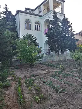 Satılır 5 otaqlı həyət evi 450 m² — Bakı, Şağan 5 otaq 450.00 m²