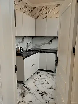 Satılır 2 otaqlı mənzil 54 m² — Bakı, Masazır 2 otaq 54.00 m²