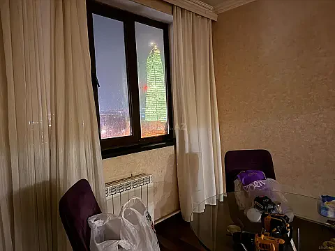 Satılır 2 otaqlı mənzil 55 m² — Bakı, Nərimanov 2 otaq 55.00 m²