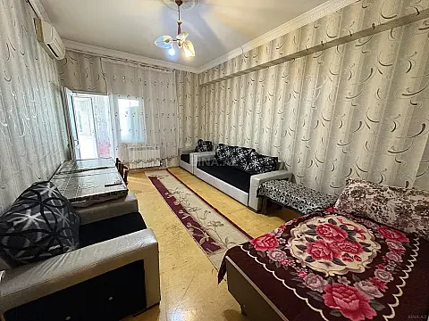 Kirayə verilir 3 otaqlı mənzil 65 m² — Bakı, Yeni Yasamal 3 otaq 65.00 m²