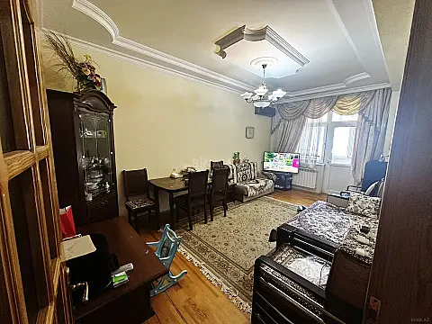 Kirayə verilir 2 otaqlı mənzil 70 m² — Bakı 2 otaq 70.00 m²