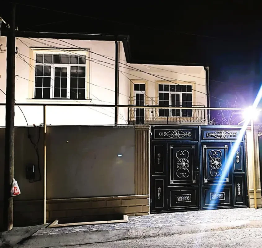 Satılır 5 otaqlı həyət evi 150 m²