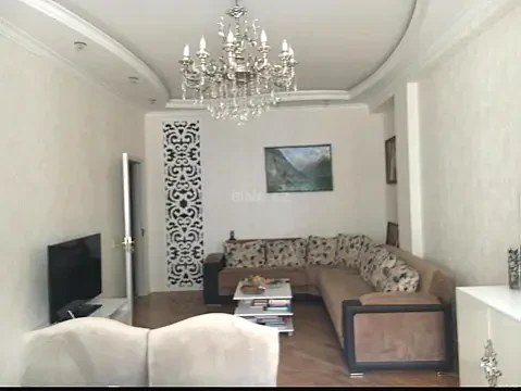 Kirayə verilir 3 otaqlı mənzil 90 m² — Bakı, Nizami 3 otaq 90.00 m²