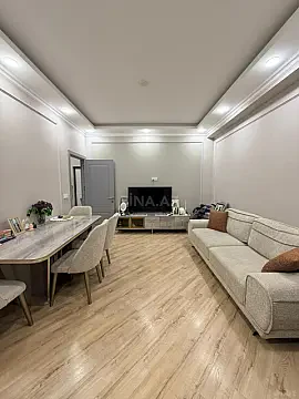 Satılır 2 otaqlı mənzil 65 m² — Bakı 2 otaq 65.00 m²