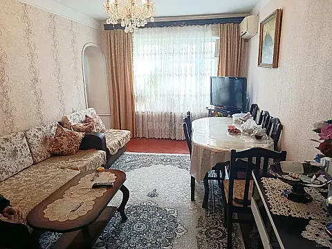 Satılır 2 otaqlı mənzil 47 m² — Bakı, Nərimanov 2 otaq 47.00 m²