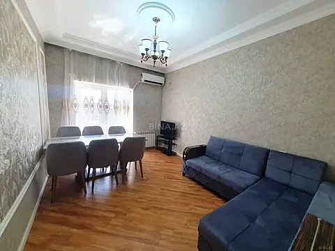 Satılır 2 otaqlı mənzil 90 m² — Bakı 2 otaq 90.00 m²