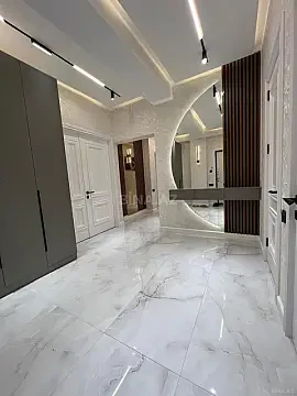Satılır 3 otaqlı mənzil 114 m² — Bakı 3 otaq 114.00 m²