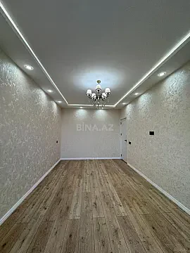 Satılır 3 otaqlı mənzil 60 m² — Bakı, Həzi Aslanov qəs. 3 otaq 60.00 m²