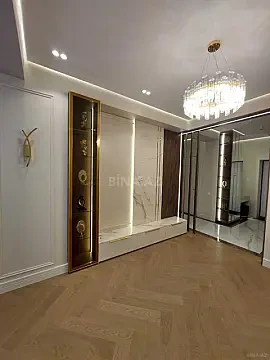 Satılır 2 otaqlı mənzil 85 m² — Bakı, Nərimanov 2 otaq 85.00 m²