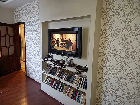 Kirayə verilir 2 otaqlı mənzil 72 m² — Bakı, Həzi Aslanov qəs. 2 otaq 72.00 m²