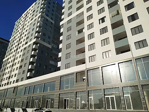 Kirayə verilir obyekt 60 m² — Bakı, Badamdar 60.00 m²