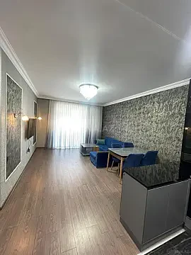 Kirayə verilir 2 otaqlı mənzil 70 m² — Bakı 2 otaq 70.00 m²