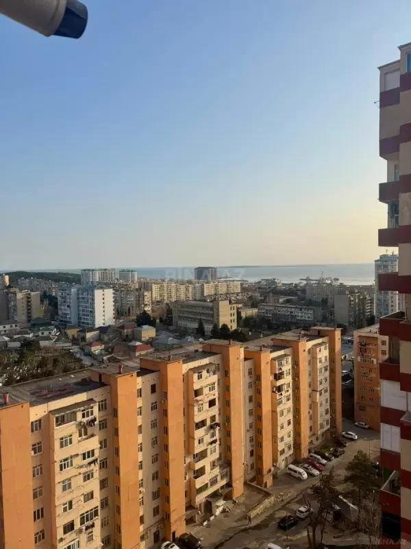 Satılır 2 otaqlı mənzil 51 m²