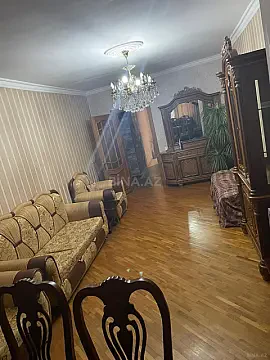 Kirayə verilir 2 otaqlı mənzil 75 m² — Bakı 2 otaq 75.00 m²