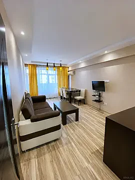 Satılır 2 otaqlı mənzil 70 m² — Bakı, Yasamal 2 otaq 70.00 m²