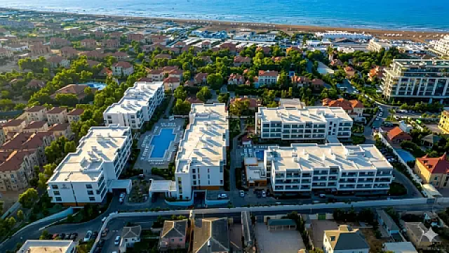 Satılır 3 otaqlı mənzil 93 m² — Bakı, Nardaran 3 otaq 93.00 m²
