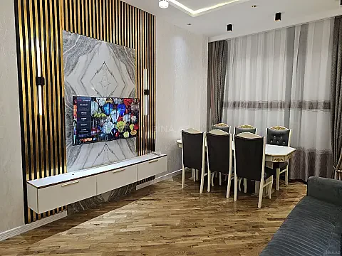 Satılır 2 otaqlı mənzil 70 m² — Bakı, Əhmədli 2 otaq 70.00 m²