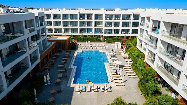 Kirayə verilir 2 otaqlı mənzil 100 m² — Bakı, Nardaran 2 otaq 100.00 m²