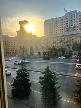 Satılır 3 otaqlı mənzil 80 m² — Bakı, Nərimanov 3 otaq 80.00 m²