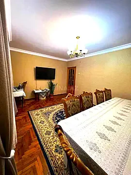 Satılır 3 otaqlı mənzil 60 m² — Bakı, Həzi Aslanov qəs. 3 otaq 60.00 m²