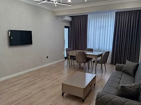 Kirayə verilir 3 otaqlı mənzil 110 m² — Bakı, Nərimanov 3 otaq 110.00 m²