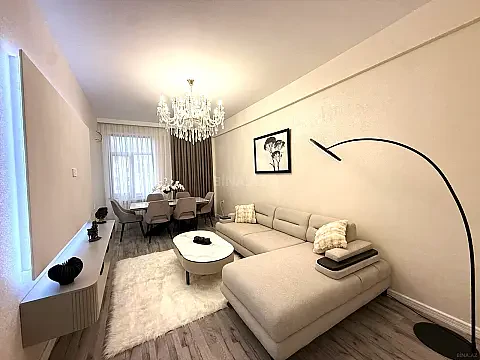 Satılır 2 otaqlı mənzil 103 m² — Bakı, Nəsimi 2 otaq 103.00 m²