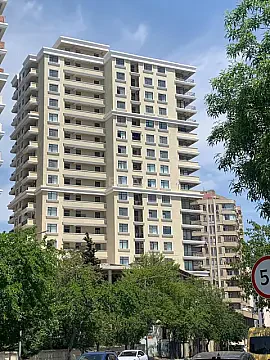 Satılır 3 otaqlı mənzil 143 m² — Bakı 3 otaq 143.00 m²