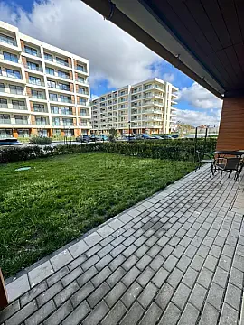Kirayə verilir 2 otaqlı mənzil 96 m² — Bakı, Nardaran 2 otaq 96.00 m²