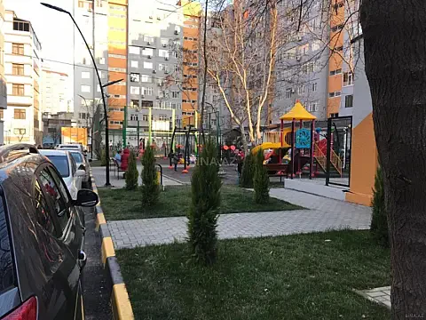 Satılır 2 otaqlı mənzil 52 m² — Bakı 2 otaq 52.00 m²