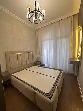 Satılır 2 otaqlı mənzil 70 m² — Bakı 2 otaq 70.00 m²