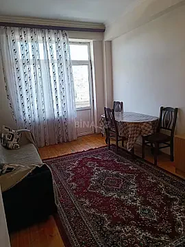 Kirayə verilir 2 otaqlı mənzil 65 m² — Bakı, Həzi Aslanov qəs. 2 otaq 65.00 m²