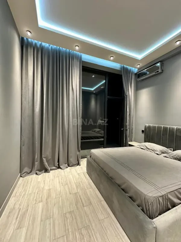 Kirayə verilir 4 otaqlı həyət evi 200 m²