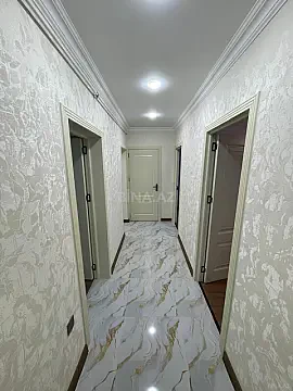Kirayə verilir 3 otaqlı mənzil 80 m² — Bakı, Nərimanov 3 otaq 80.00 m²