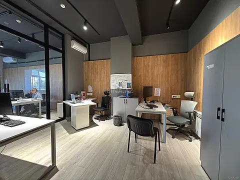 Satılır 8 otaqlı həyət evi 398 m² — Bakı, Sea Breeze 8 otaq 398.00 m²