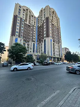 Satılır 4 otaqlı mənzil 182 m² — Bakı, Nərimanov 4 otaq 182.00 m²
